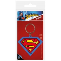 LLAVERO SUPERMAN PYRAMID REDSTRING RK38139C