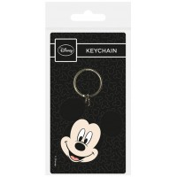 LLAVERO MICKEY MOUSE (CARA) PYRAMID RK38322C