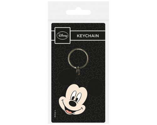 LLAVERO MICKEY MOUSE (CARA) PYRAMID RK38322C