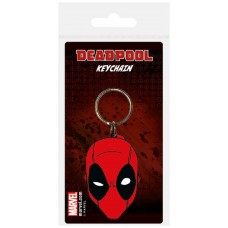 LLAVERO MARVEL DEADPOOL PYRAMID RK38556C