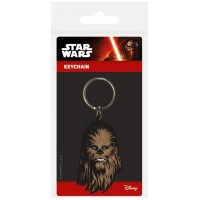 LLAVERO CHEWBACCA PYRAMID REDSTRING RK38346C