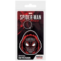 Llavero pyramid marvel spider - man miles morales