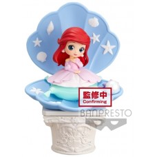 Figura banpresto q posket disney la