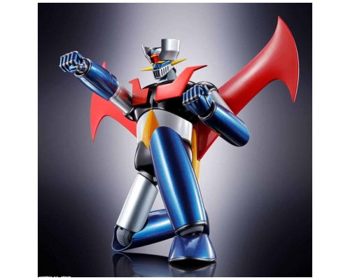 Figura tamashii nations mazinger z gx - 105