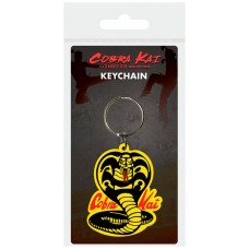 Llavero pyramid cobra kai sanke