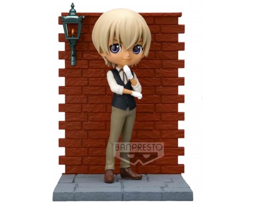 Figura banpresto q posket detective conan