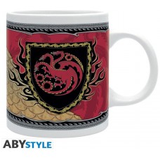 Taza abystyle juego tronos house of
