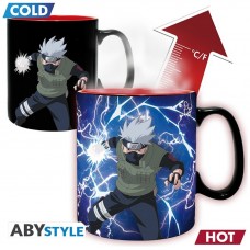 Taza abystyle naruto shippuden kakashi &