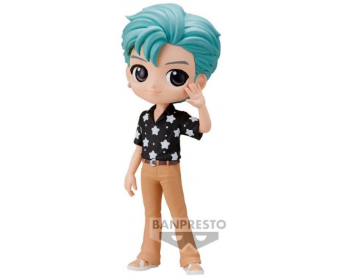 Figura banpresto q posket bts tiny