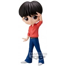 Figura banpresto q posket bts tiny