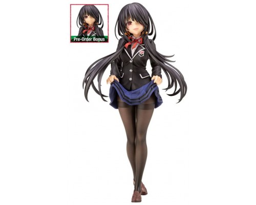 Figura kotobukiya date a live kurumi