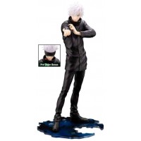 Figura kotobukiya jujutsu kaisen satoru gojo