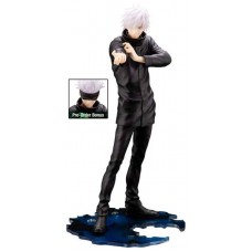 Figura kotobukiya jujutsu kaisen satoru gojo