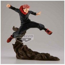 Figura banpresto jujutsu kaisen combination battle