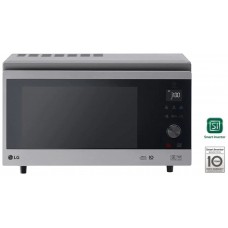 Microondas lg mj3965acs 39l 1100w acero
