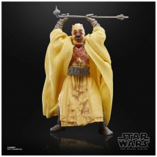 Figura hasbro tusken raider 15 cm