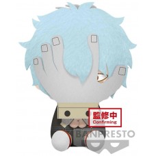 Peluche banpresto my hero academia big