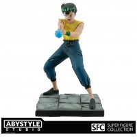 Figura abystyle studio sfc yu yu