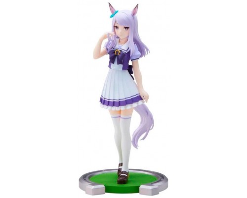 Figura banpresto umamusume pretty derby mejiro