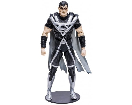 Figura mcfarlane toys dc comics multiverse