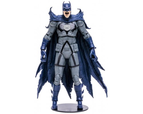 Figura mcfarlane toys dc comics multiverse