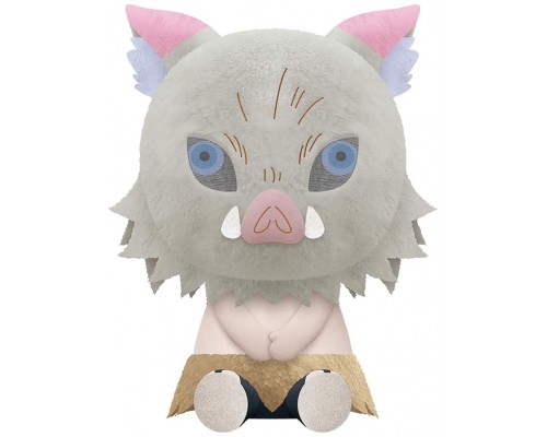 Peluche banpresto big plush kimetsu no