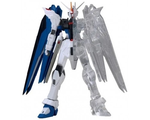 Figura banpresto gundam ms gundam seed