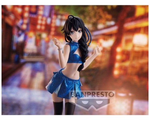 Figura banpresto my teen romantic comedy