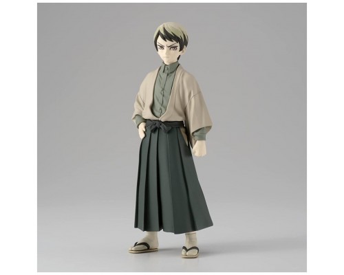 Figura banpresto kimetsu no yaiba demon