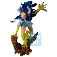 Figura ichibansho one piece glitter of