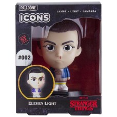 Lampara paladone icon stranger things eleven