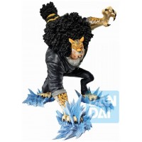 Figura bandai ichibansho one piece rob