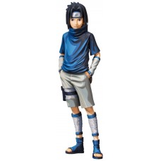 Figura banpresto naruto grandista uchiha sasuke