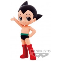 Figura banpresto q posket astro boy
