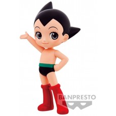 Figura banpresto q posket astro boy