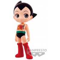 Figura banpresto q posket astro boy