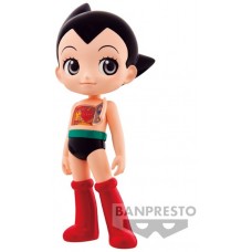 Figura banpresto q posket astro boy