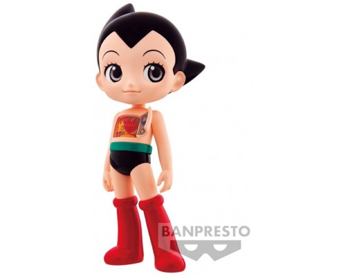 Figura banpresto q posket astro boy