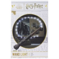 LUCES MÁGICAS HARRY POTTER VARITA PALADONE PP9651HP