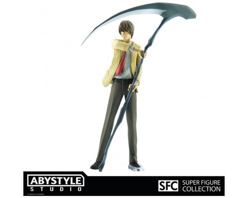 Figura abystyle studio death note -