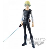 Figura banpresto star wars visions the