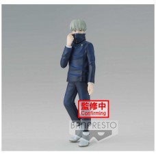 Figura banpresto jujutsu kaisen toge inumaki