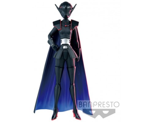 Figura banpresto star wars visions the