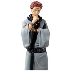 Figura banpresto jujutsu kaisen sukuna jukon