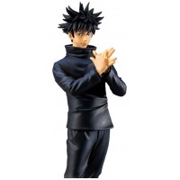 Figura banpresto jujutsu kaisen megumi fushiguro