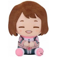 Peluche banpresto big plush my hero