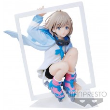 Figura banpresto windy and emotions the