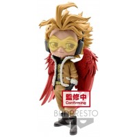 Figura banpresto q posket my hero