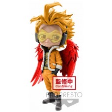 Figura banpresto q posket my hero