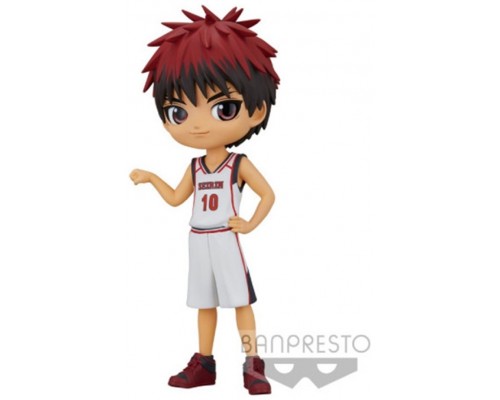 Figura banpresto q posket kuroko basketball